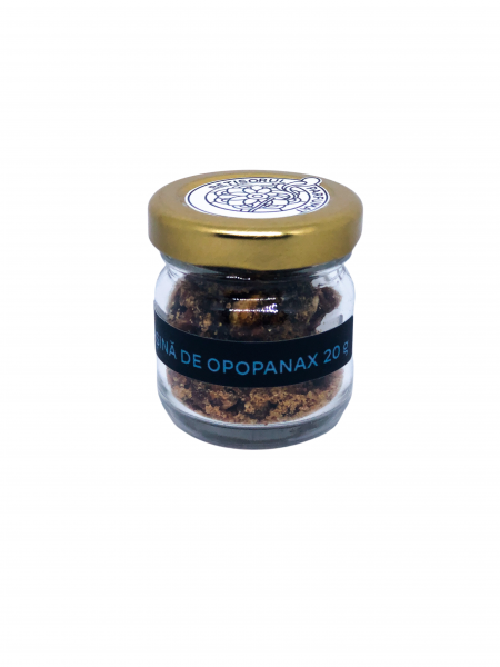 Opopanax rasina 20g [2]