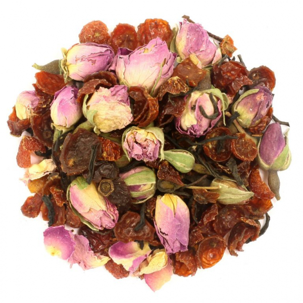Rape Relax Passionflower 10g [2]