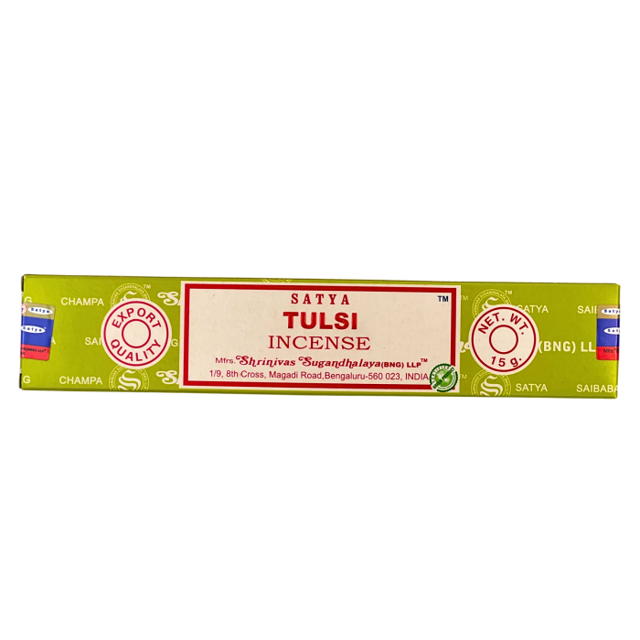 Tulsi [1]