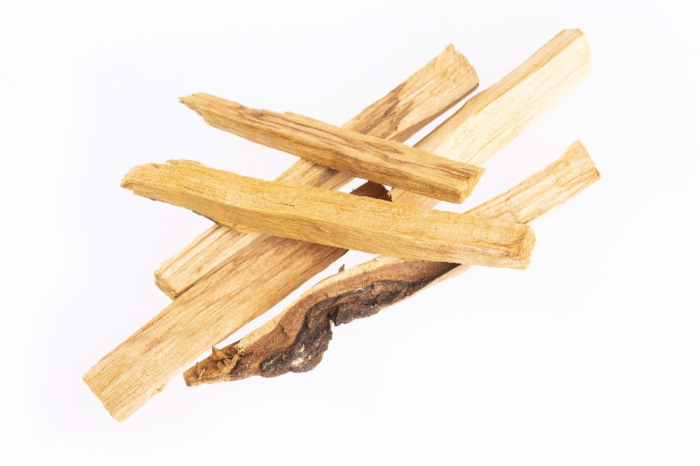 Ulei Esențial Pur Lemn Sfânt / Palo Santo / Bursera Graveolens 5ml [2]