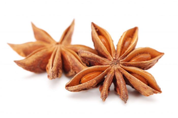 Ulei Esențial Pur Anason Seminţe / Aniseed / Pimpinella Anisum 15ml [2]