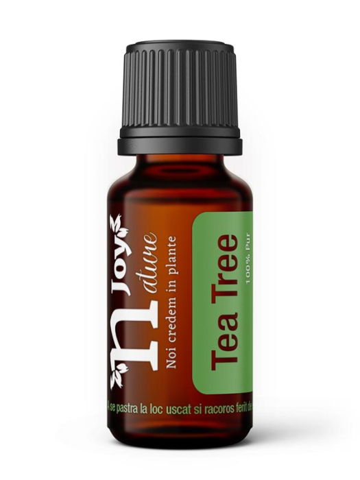 Ulei Esential Arbore de Ceai, Tea Tree 15ml [1]