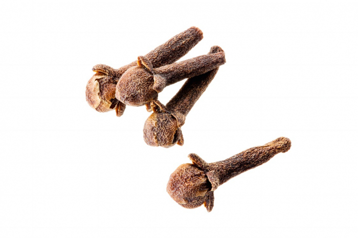Ulei Esențial Pur Cuişoare Muguri / Clove Bud / Eugenia Caryophyllata [2]