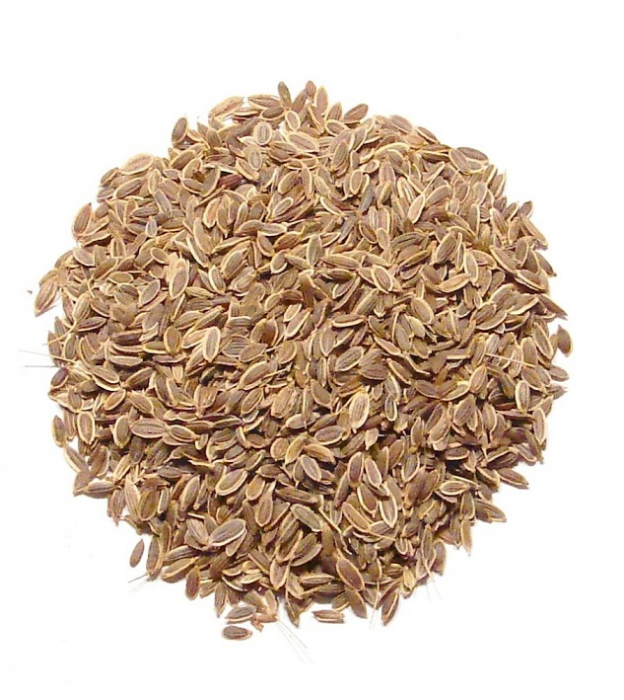 Ulei Esenţial Seminţe Mărar / Dill Seed / Anethum Sowa 15ml [2]