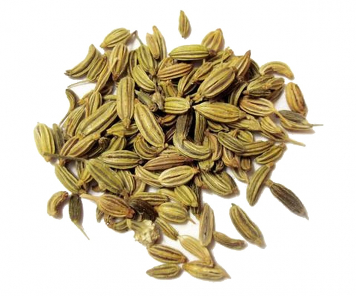 Ulei Esențial Fenicul seminţe / Fennel Seed / Foeniculum vulgare 15ml [2]