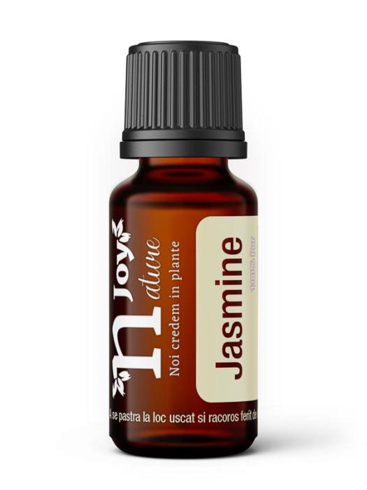 Ulei Esential Iasomie, Jasmine 5ml / 15ml [1]