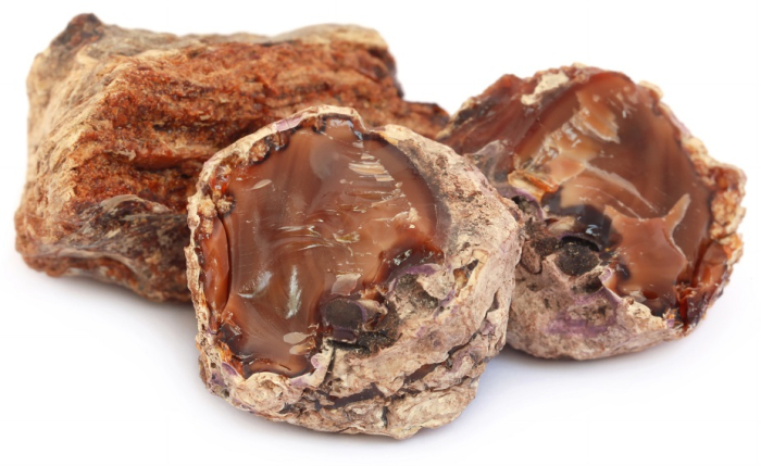 Ulei Esential Mir, Myrrh 5ml / 15ml [2]