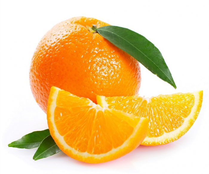 Ulei Esențial Pur Portocală Dulce / Orange Sweet / Citrus Sinensis 15ml [2]