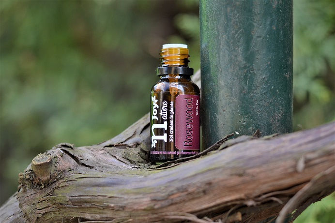 Ulei Esential Palisandru, Rosewood 15ml [3]