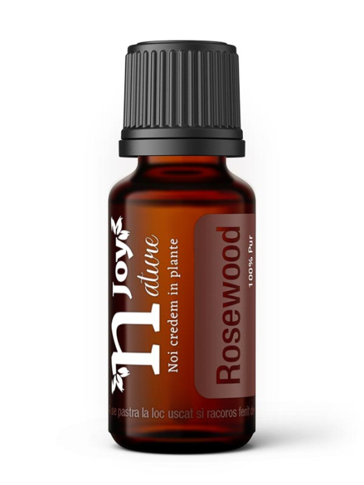 Ulei Esential Palisandru, Rosewood 15ml [1]