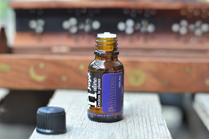 Ulei Esential Palmarosa 15ml [3]