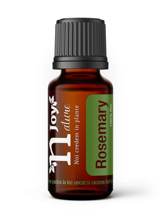 Ulei Esential Rozmarin, Rosemary 15ml [1]