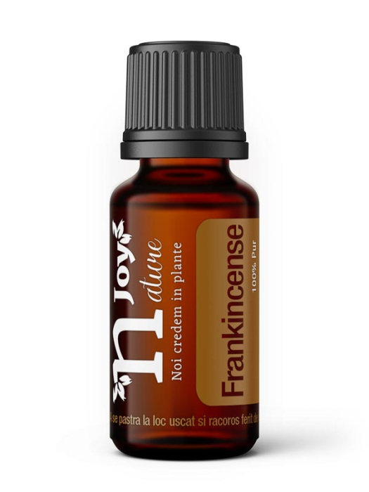 Ulei Esential Tămâie, Frankincense 15ml [1]