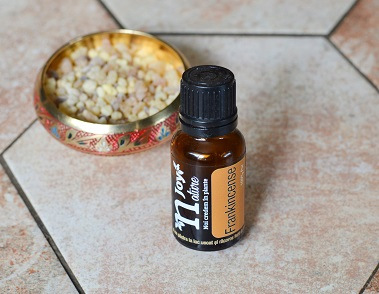 Ulei Esential Tămâie, Frankincense 15ml [3]