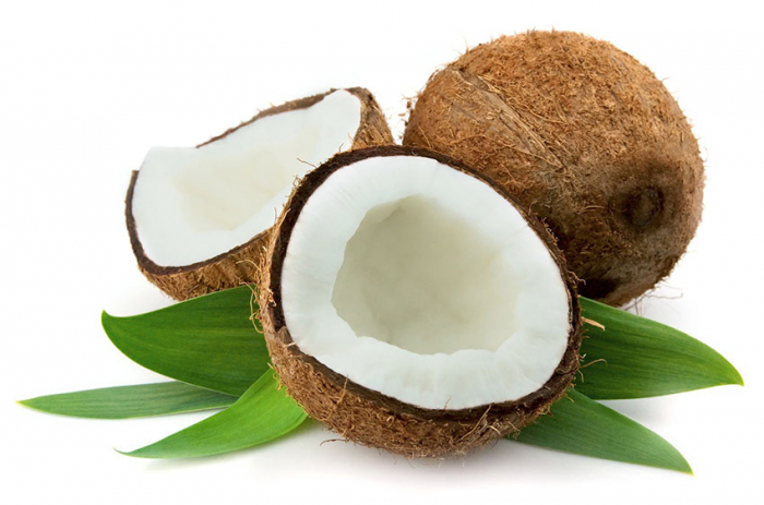 Ulei Pur Cocos Nucifera 100ml [2]