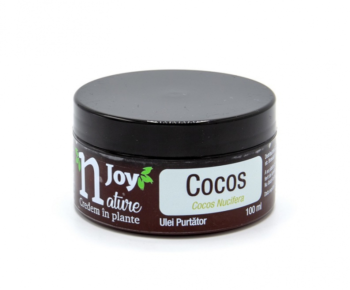 Ulei Purtător Cocos 100ml [1]
