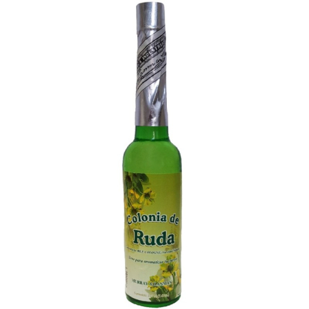 Produse - Aqua de Ruda 221ml