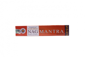 Odorizante - Betisoare parfumate Nag Mantra 15g