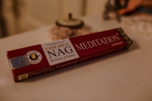 Nag Meditation 15g [2]