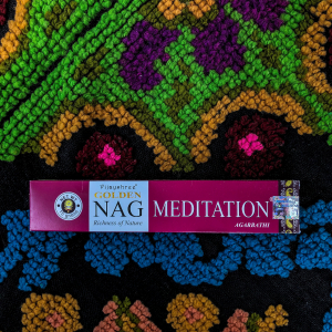 Nag Meditation 15g [1]