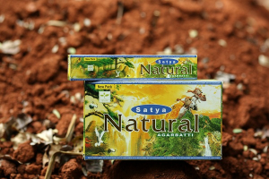 Betisoare parfumate - Betisoare parfumate Natural 15g