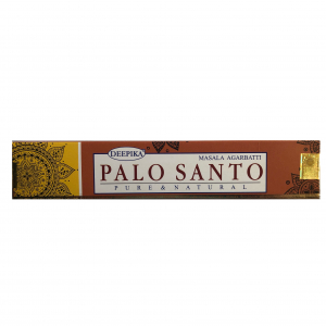 Betisoare parfumate Palo Santo 15g [2]