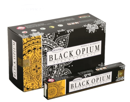 Produse - Black Opium