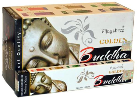 Betisoare parfumate - Buddha