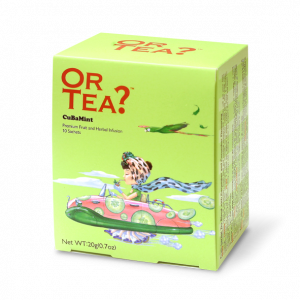 CuBaMint – Infuzie de plante și fructe (20g) [0]