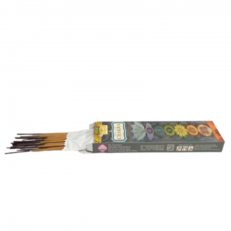 Betisoare parfumate Chakra 15g [1]