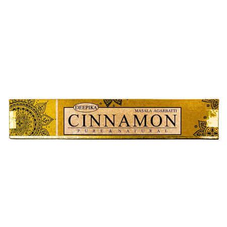 Cinnamon [1]