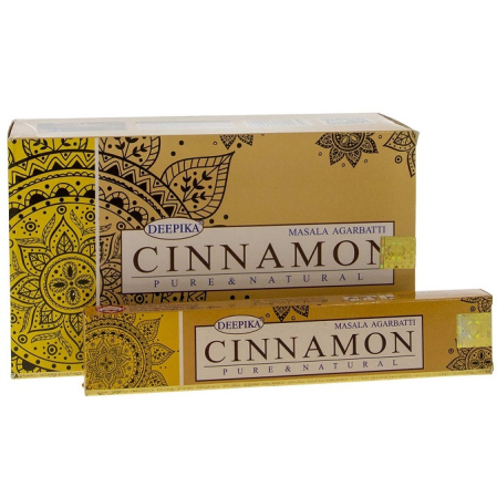 Produse - Cinnamon