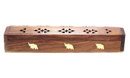 Produse - Cutie suport betisoare - mica