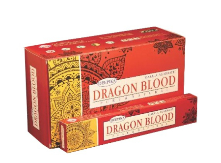 Produse - Dragon Blood