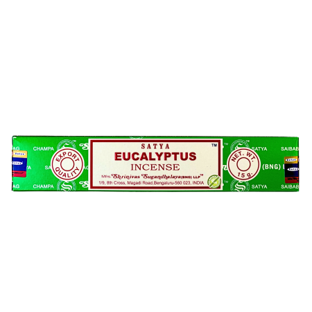 Produse - Eucaliptus