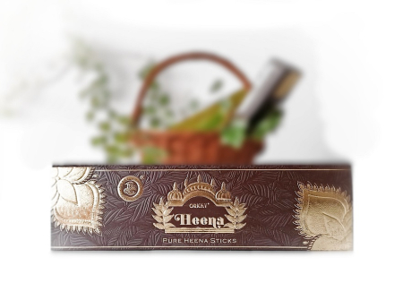 Produse - Heena (Oraky)