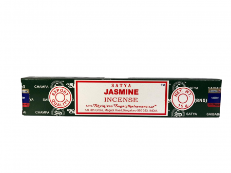 Betisoare parfumate Jasmine 15g [1]