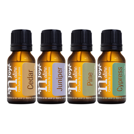 Produse - Kit Forest 4