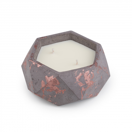 Lumanari parfumate - Lumanare Couple Berry