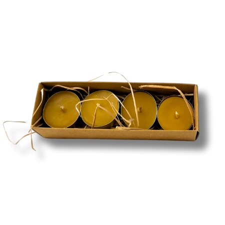 Lumanari - Lumanari pastile