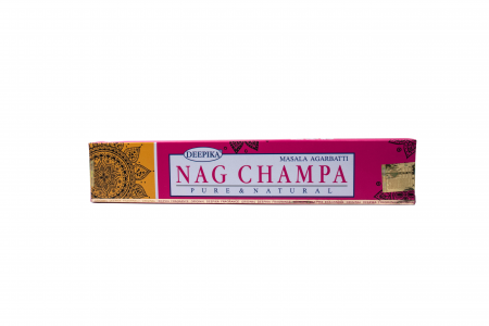 Betisoare parfumate - Betisoare parfumate Nag Champa 15g