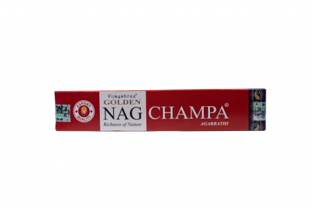 Betisoare parfumate Nag Champa 15g [1]