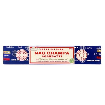 Produse - Nag Champa
