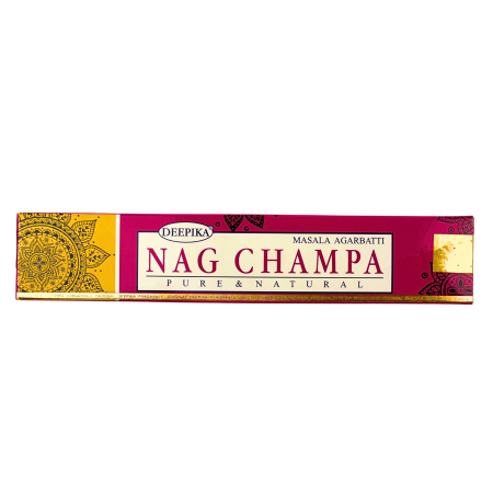 Nag Champa (Deepika ) [1]