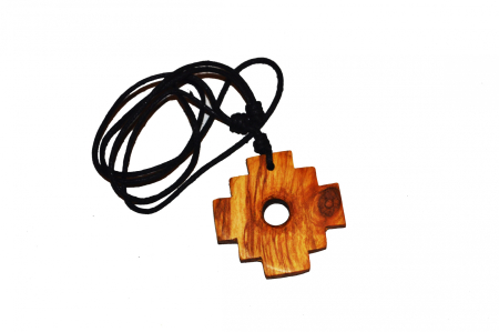 Palo Santo - Palo Santo Pandantiv