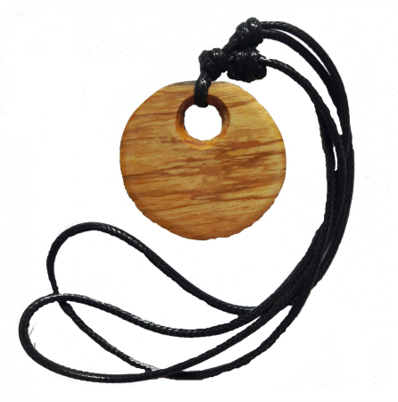 Palo Santo Pandantiv [1]