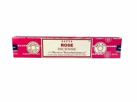 Betisoare parfumate Rose 15g [1]