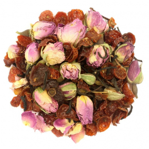 Rape Relax Passionflower 10g [1]