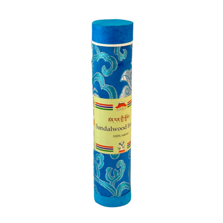 Betisoare Parfumate TIbetane - Sandalwood