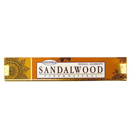 Sandalwood [1]